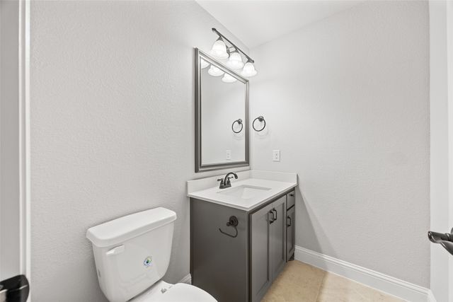 3201 Star Hill Road, Mansfield, TX 76063