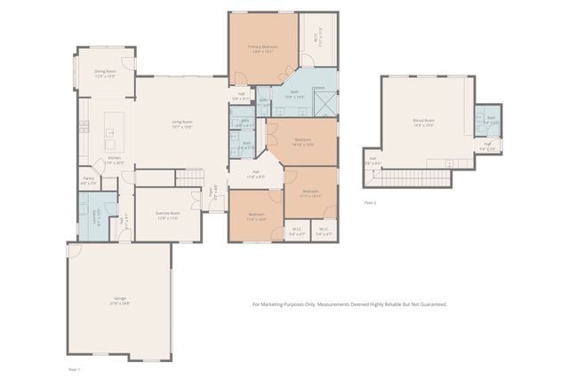 3201 Star Hill Road, Mansfield, TX 76063