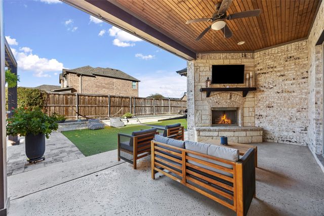 3201 Star Hill Road, Mansfield, TX 76063