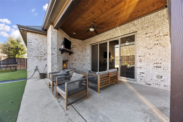 3201 Star Hill Road, Mansfield, TX 76063