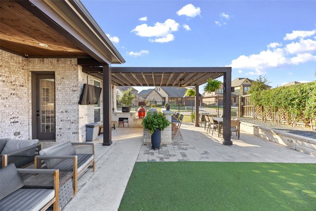 3201 Star Hill Road, Mansfield, TX 76063