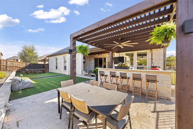 3201 Star Hill Road, Mansfield, TX 76063