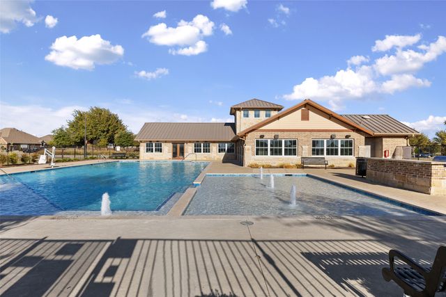 3201 Star Hill Road, Mansfield, TX 76063