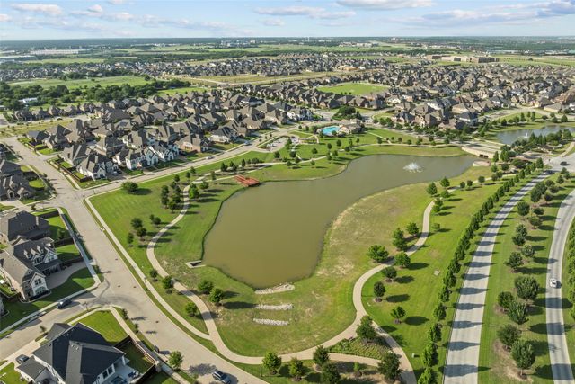 3201 Star Hill Road, Mansfield, TX 76063