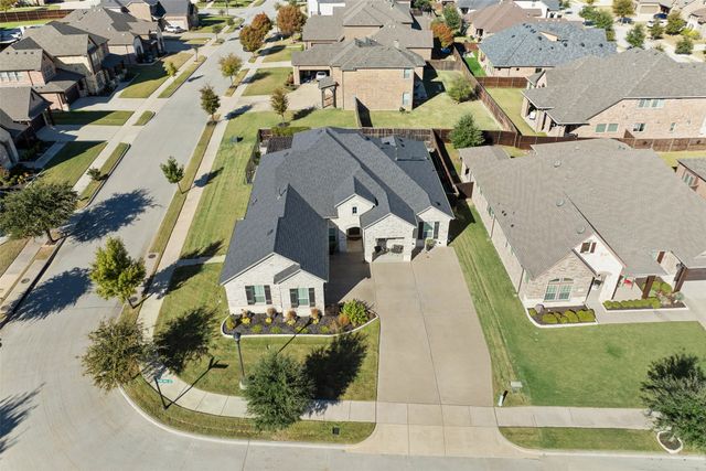 3201 Star Hill Road, Mansfield, TX 76063