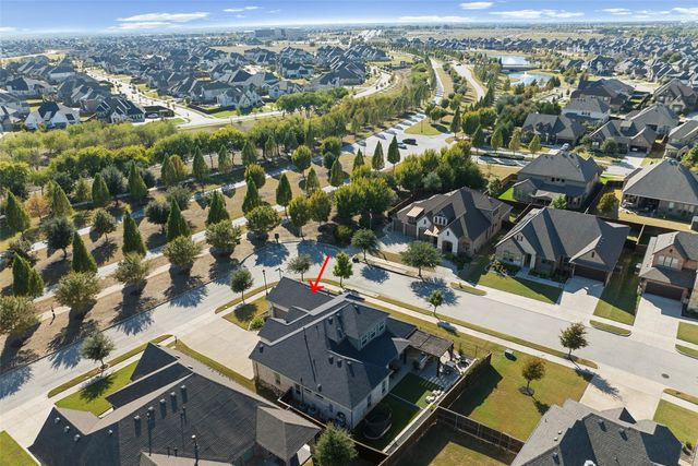 3201 Star Hill Road, Mansfield, TX 76063