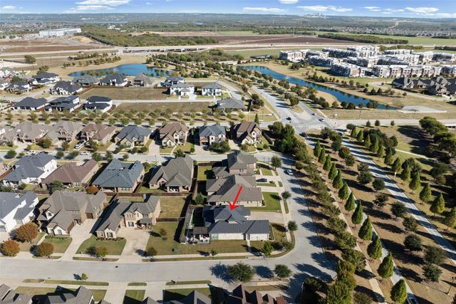 3201 Star Hill Road, Mansfield, TX 76063