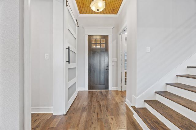 3201 Star Hill Road, Mansfield, TX 76063