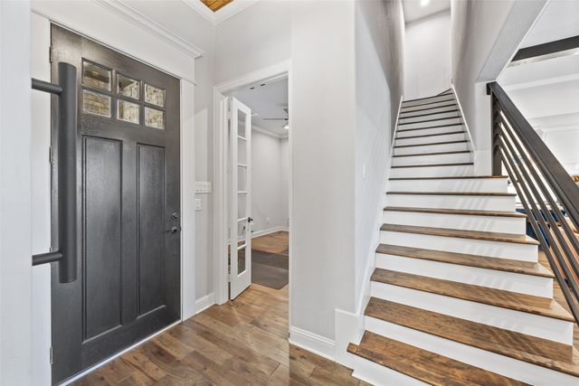 3201 Star Hill Road, Mansfield, TX 76063