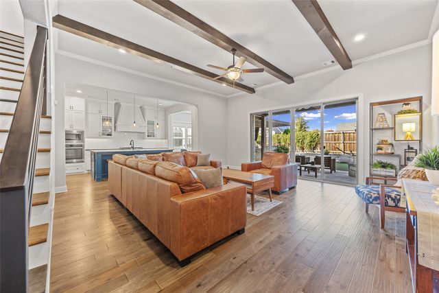 3201 Star Hill Road, Mansfield, TX 76063