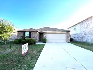 2102 Pondera Street, Ponder, TX 76259