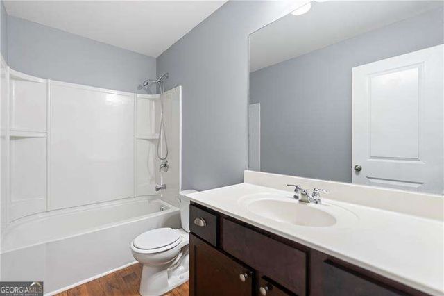 27 Autumn Canyon Path SE, Cartersville, GA 30121