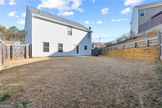 27 Autumn Canyon Path SE, Cartersville, GA 30121