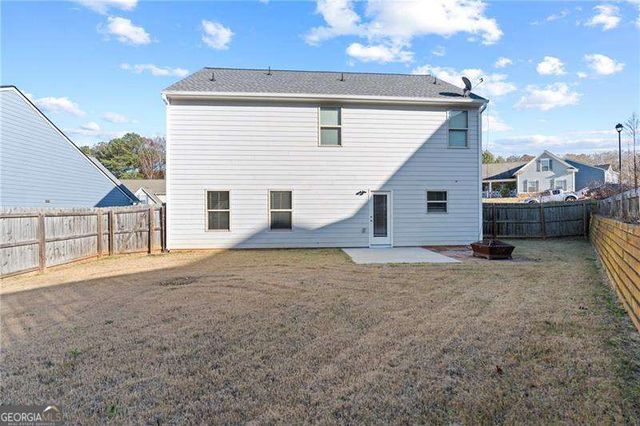 27 Autumn Canyon Path SE, Cartersville, GA 30121