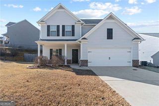 27 Autumn Canyon Path SE, Cartersville, GA 30121