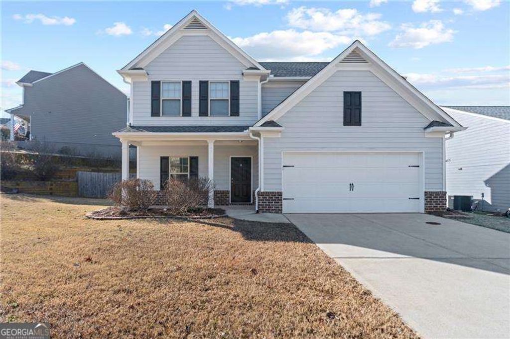 27 Autumn Canyon Path SE, Cartersville, GA 30121