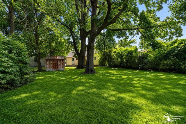 3245 Inman Street, Ferndale, MI 48220