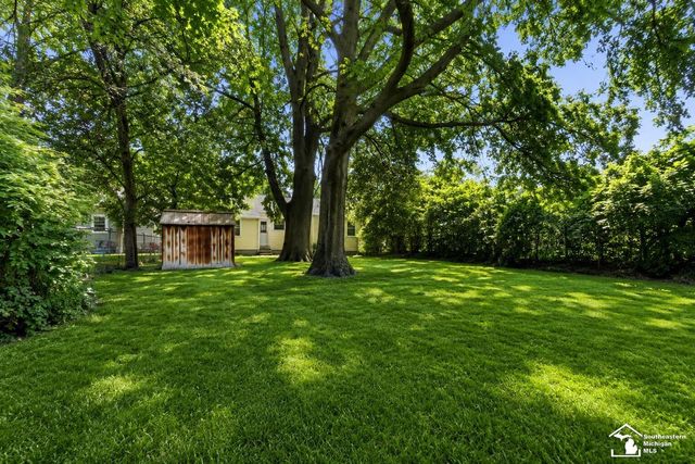 3245 Inman Street, Ferndale, MI 48220