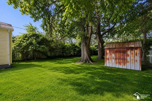 3245 Inman Street, Ferndale, MI 48220