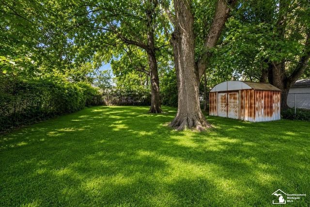 3245 Inman Street, Ferndale, MI 48220