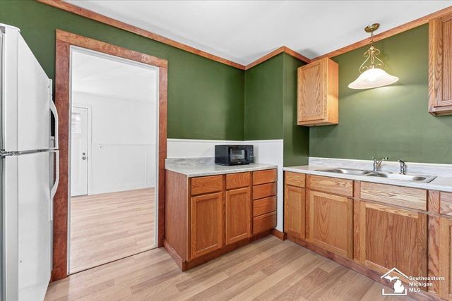 3245 Inman Street, Ferndale, MI 48220