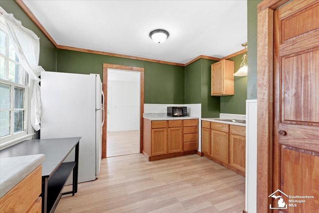 3245 Inman Street, Ferndale, MI 48220