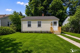 3245 Inman Street, Ferndale, MI 48220