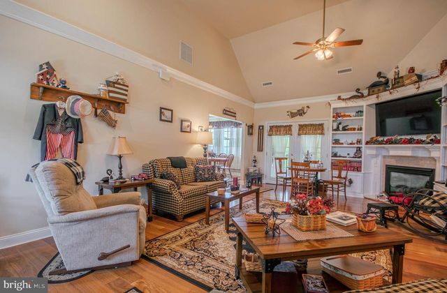 25926 CADILLAC WAY, Mardela Springs, MD 21837