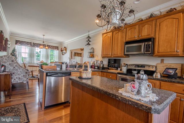 25926 CADILLAC WAY, Mardela Springs, MD 21837