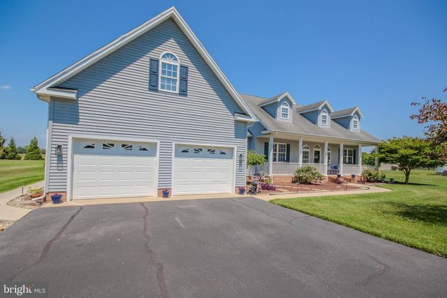 25926 CADILLAC WAY, Mardela Springs, MD 21837