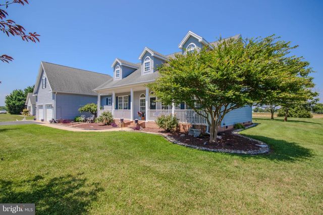 25926 CADILLAC WAY, Mardela Springs, MD 21837