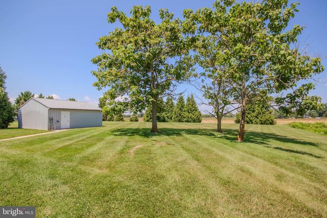 25926 CADILLAC WAY, Mardela Springs, MD 21837