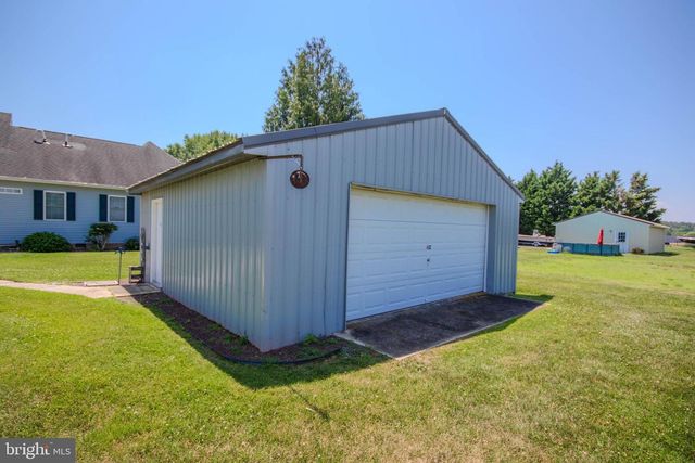 25926 CADILLAC WAY, Mardela Springs, MD 21837