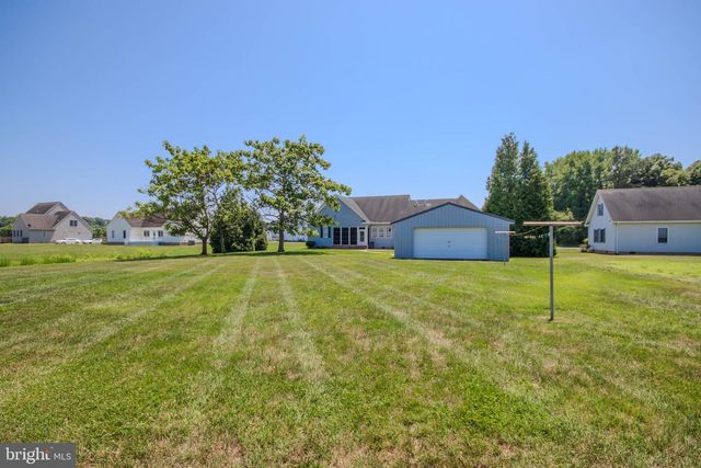 25926 CADILLAC WAY, Mardela Springs, MD 21837