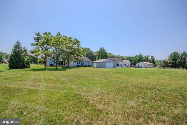 25926 CADILLAC WAY, Mardela Springs, MD 21837