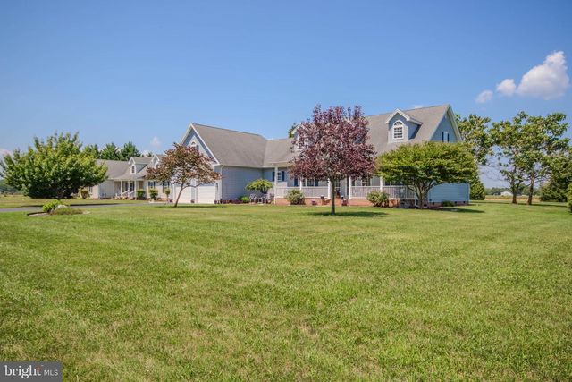 25926 CADILLAC WAY, Mardela Springs, MD 21837