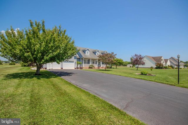 25926 CADILLAC WAY, Mardela Springs, MD 21837