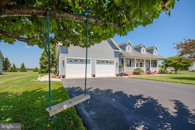25926 CADILLAC WAY, Mardela Springs, MD 21837