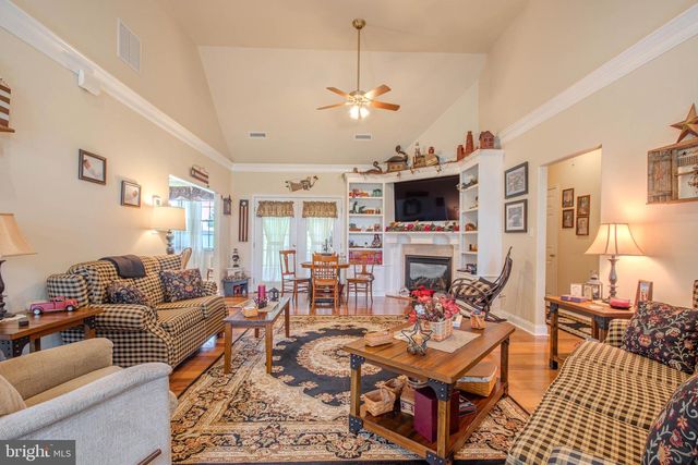25926 CADILLAC WAY, Mardela Springs, MD 21837
