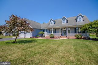 25926 CADILLAC WAY, Mardela Springs, MD 21837