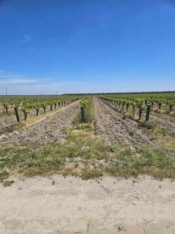 0 W North Avenue, Kerman, CA 93630