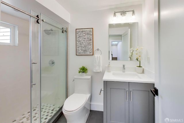 57 Cayuga Avenue, San Francisco, CA 94112