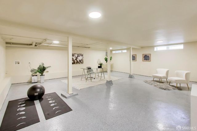 57 Cayuga Avenue, San Francisco, CA 94112