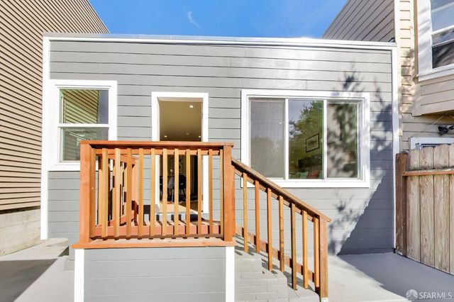 57 Cayuga Avenue, San Francisco, CA 94112