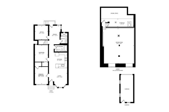 57 Cayuga Avenue, San Francisco, CA 94112