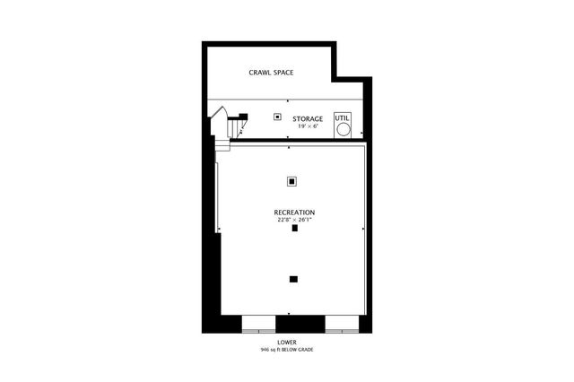 57 Cayuga Avenue, San Francisco, CA 94112