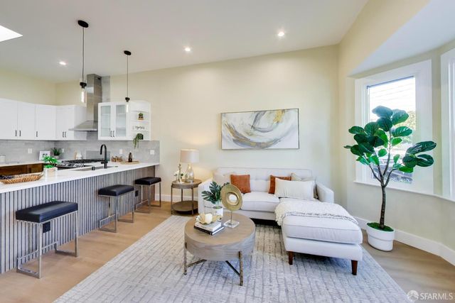 57 Cayuga Avenue, San Francisco, CA 94112