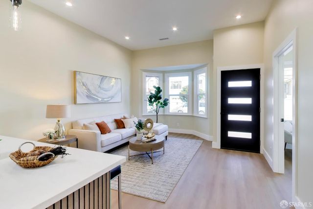 57 Cayuga Avenue, San Francisco, CA 94112