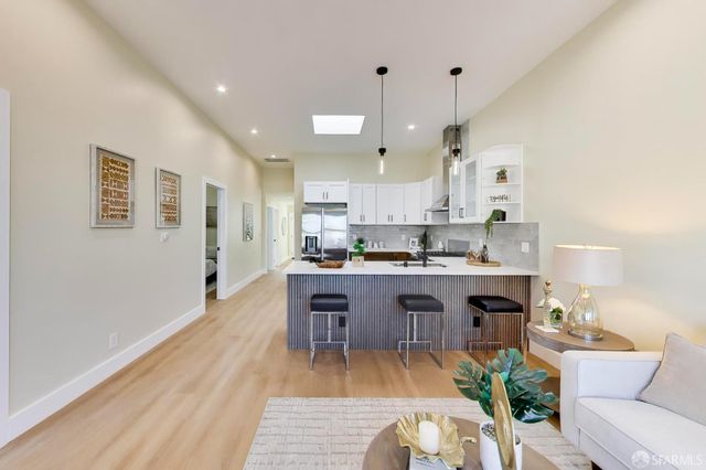 57 Cayuga Avenue, San Francisco, CA 94112