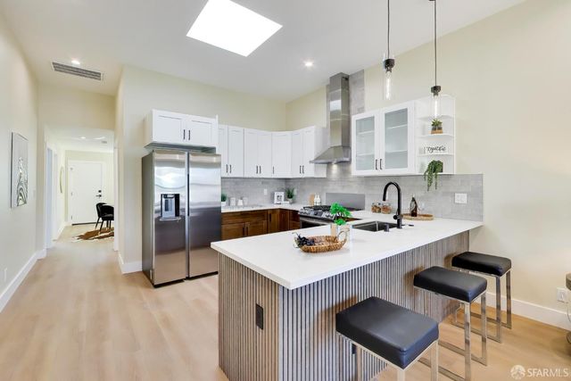 57 Cayuga Avenue, San Francisco, CA 94112